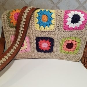 Patricia Nash Bag